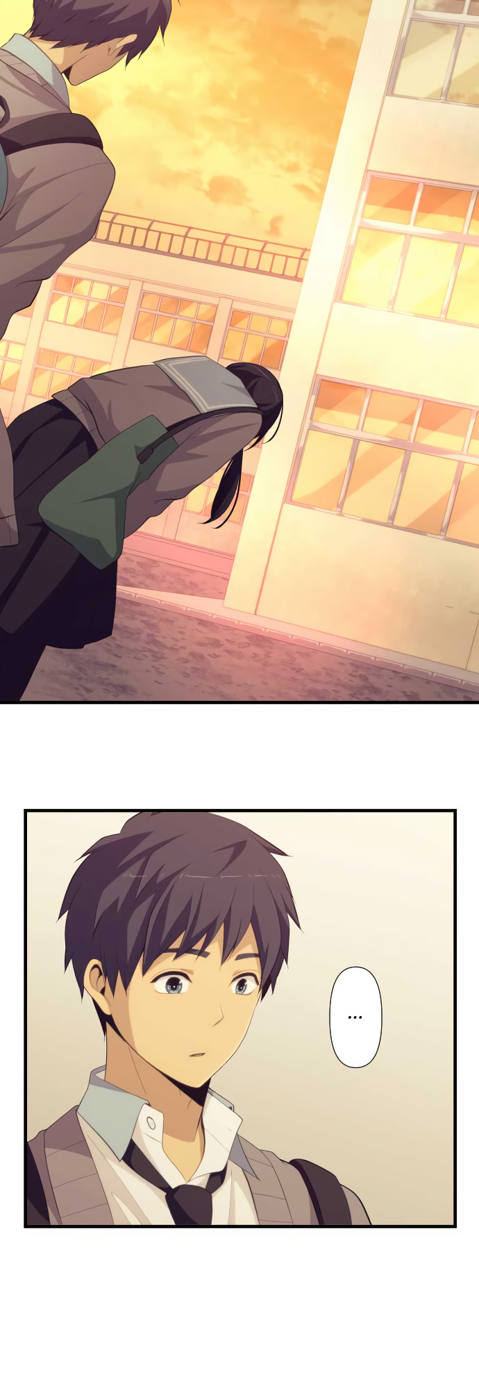 Relife - Chương 212