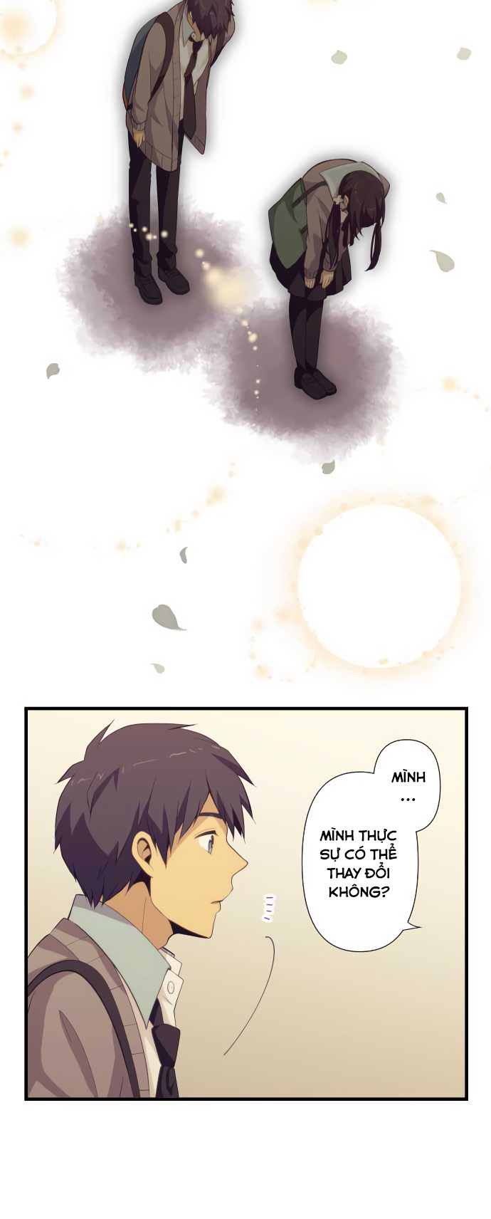 Relife - Chương 212