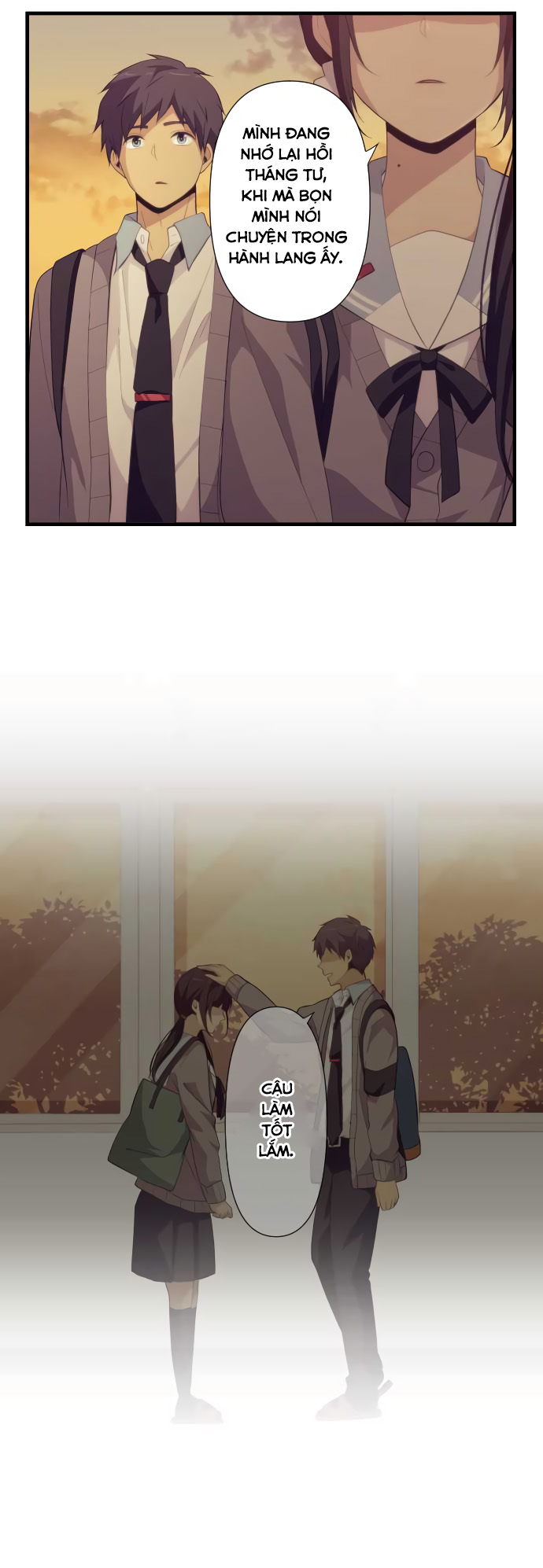 Relife - Chương 212