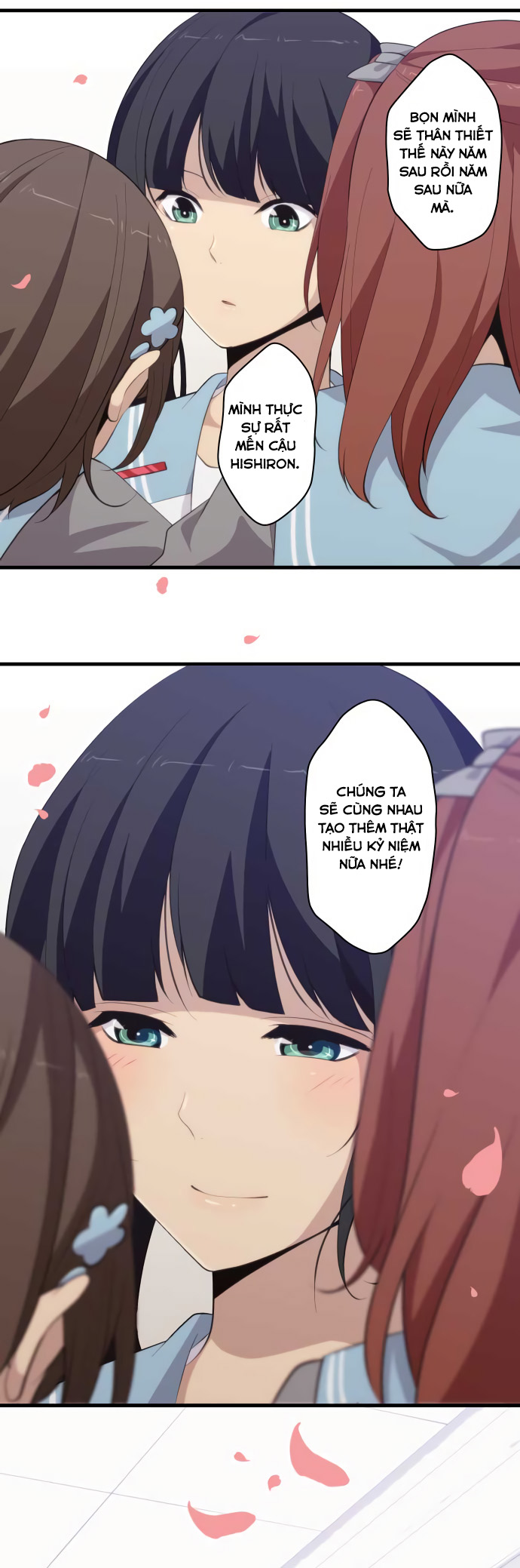 Relife - Chương 212