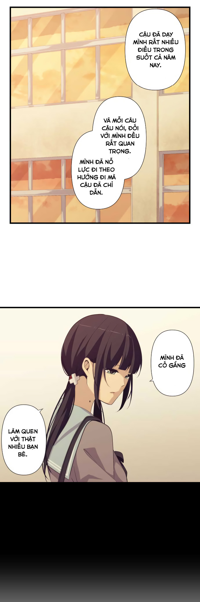 Relife - Chương 212