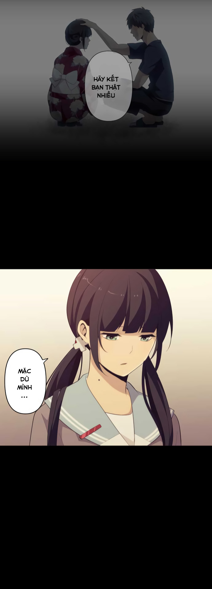 Relife - Chương 212