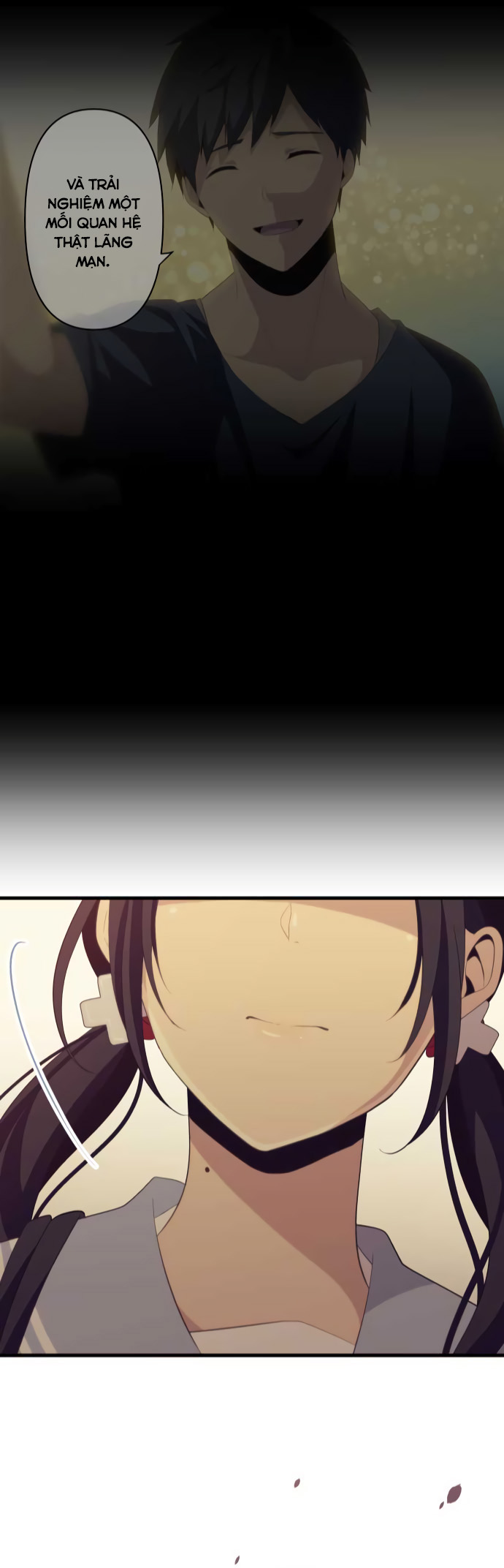 Relife - Chương 212