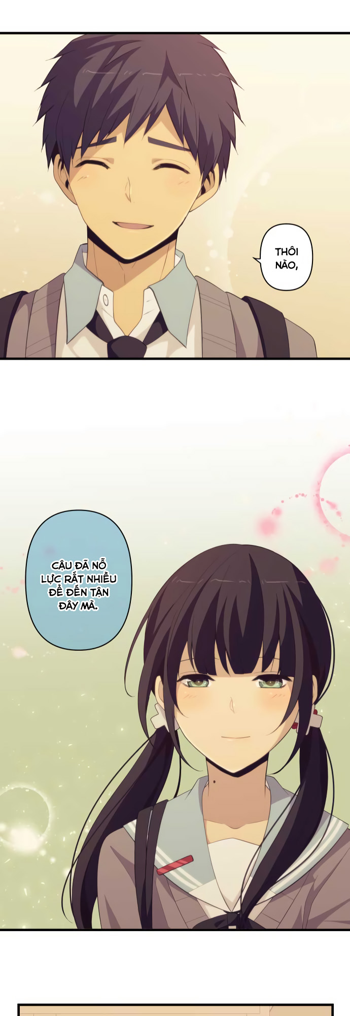 Relife - Chương 212