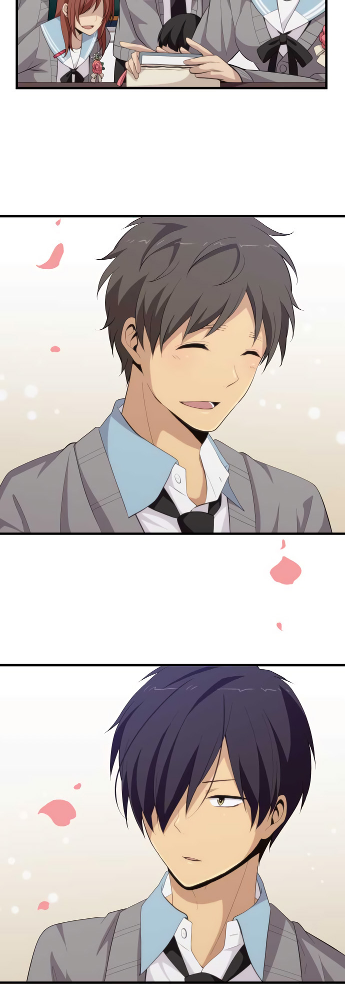Relife - Chương 212