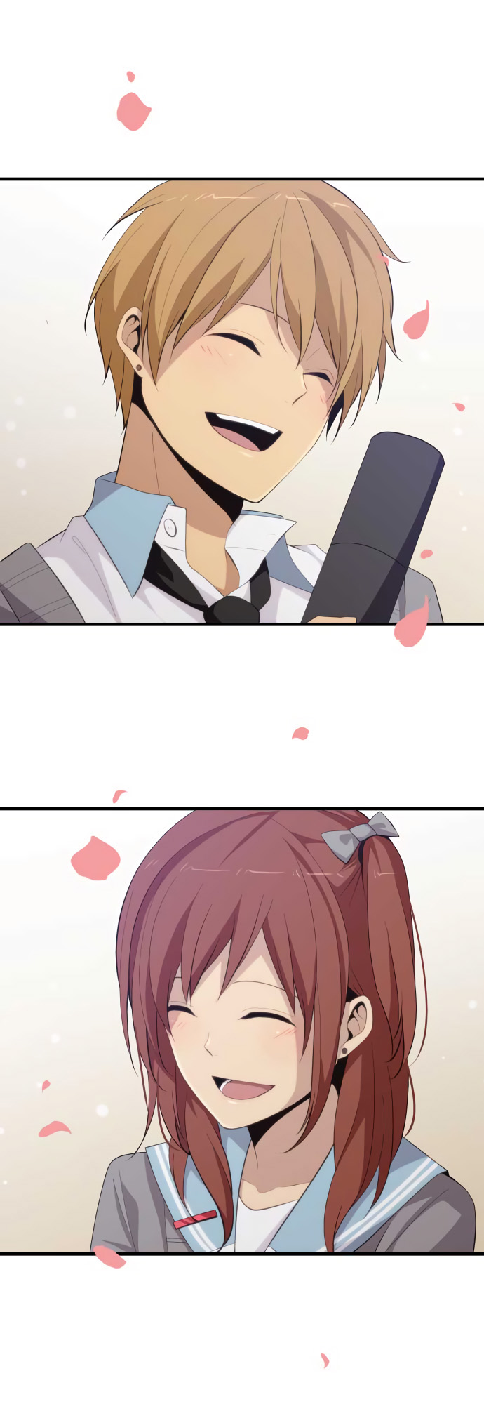 Relife - Chương 212