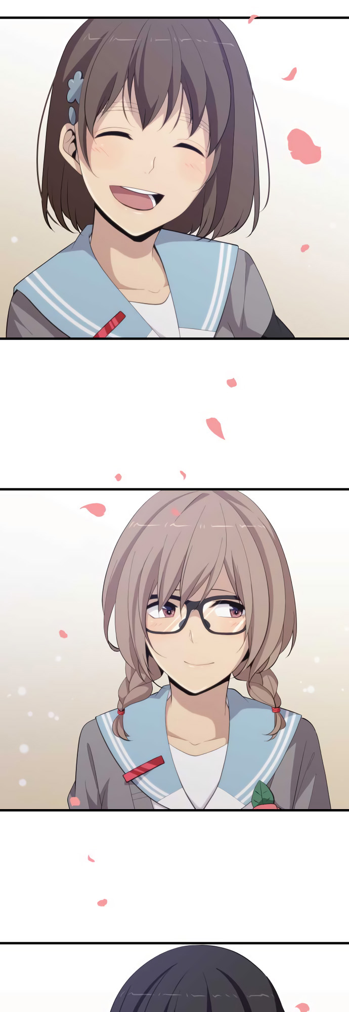 Relife - Chương 212