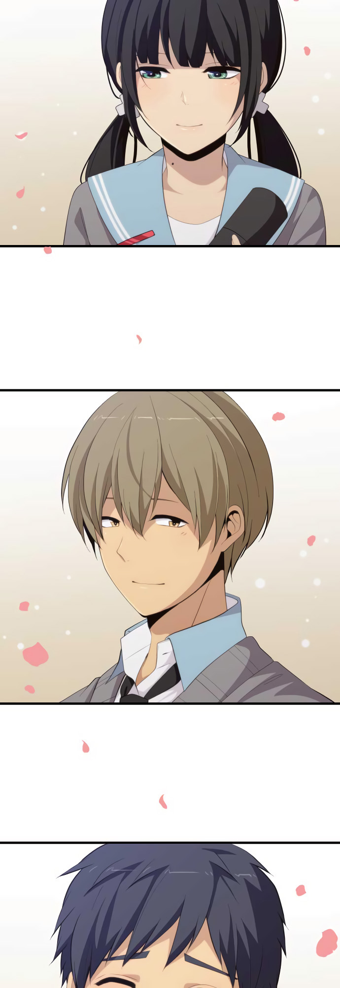 Relife - Chương 212