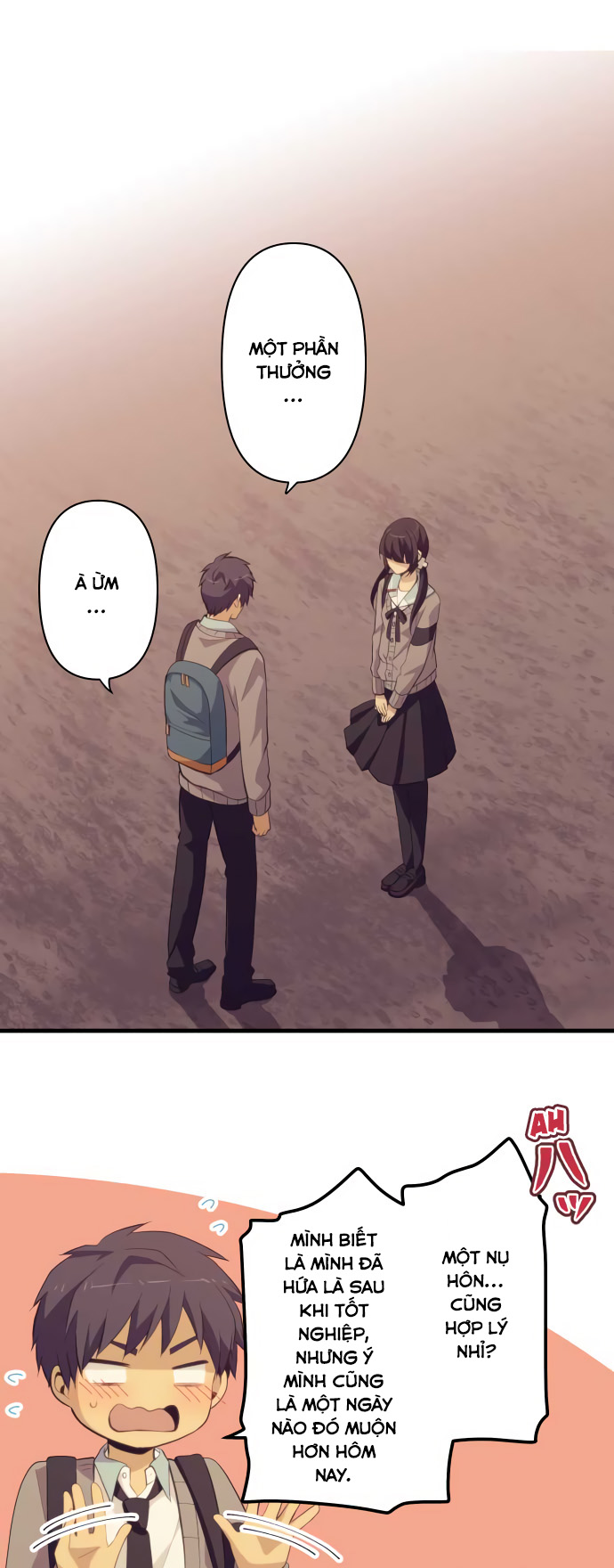 Relife - Chương 213