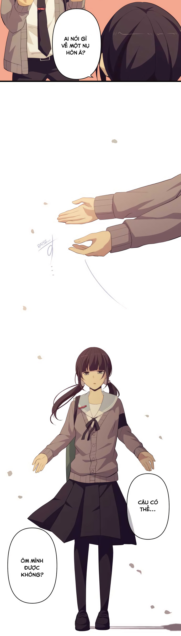 Relife - Chương 213