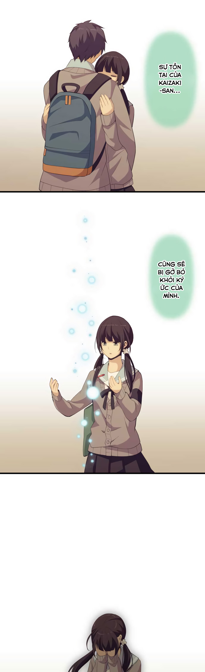 Relife - Chương 213