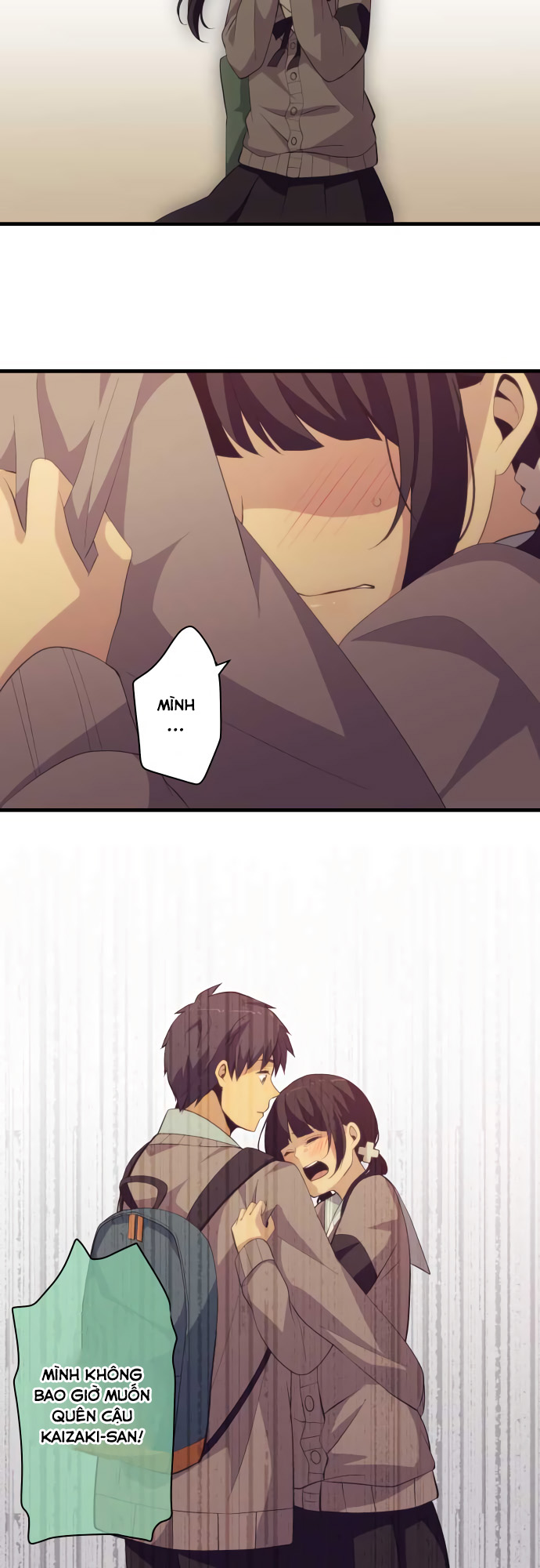 Relife - Chương 213