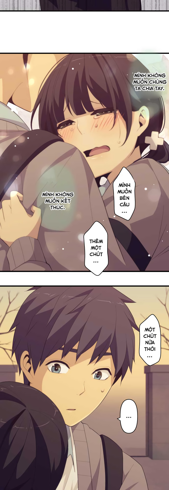Relife - Chương 213