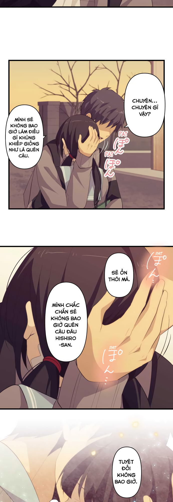 Relife - Chương 213