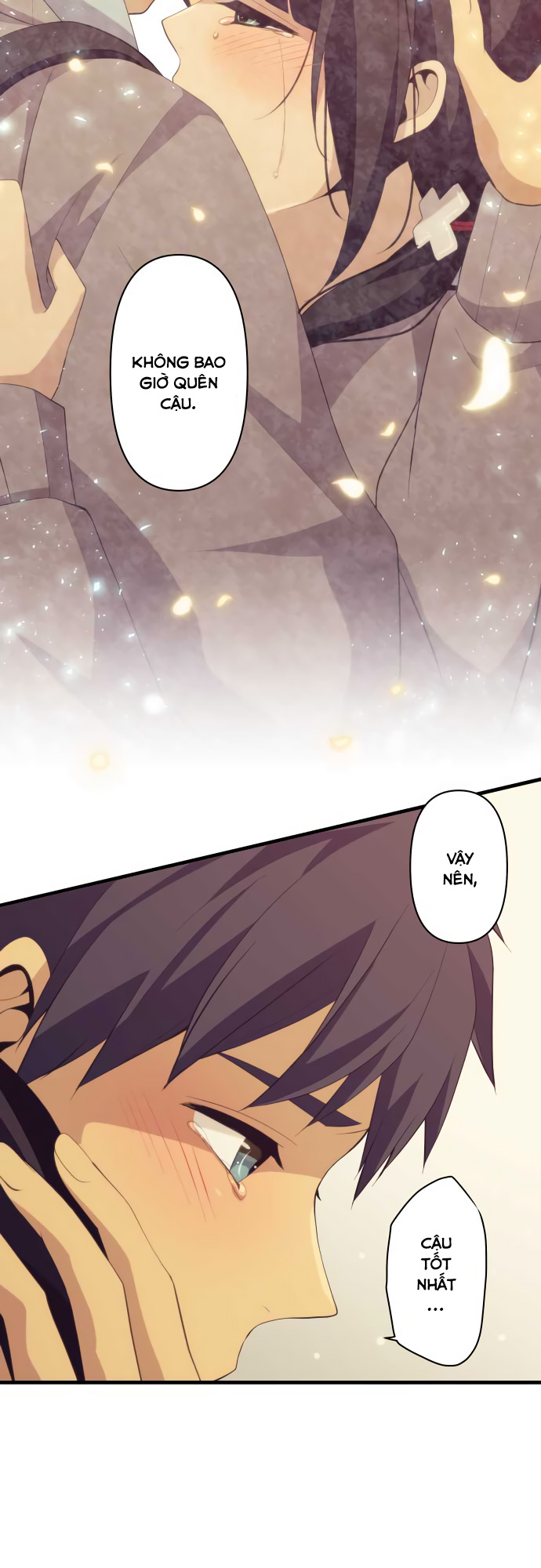 Relife - Chương 213