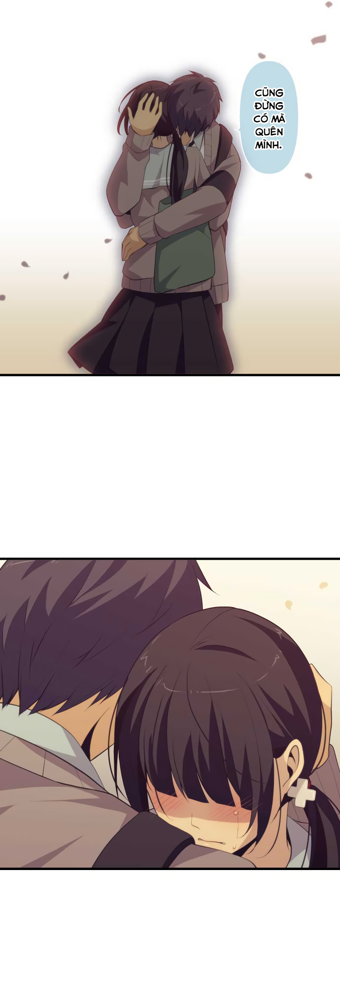 Relife - Chương 213