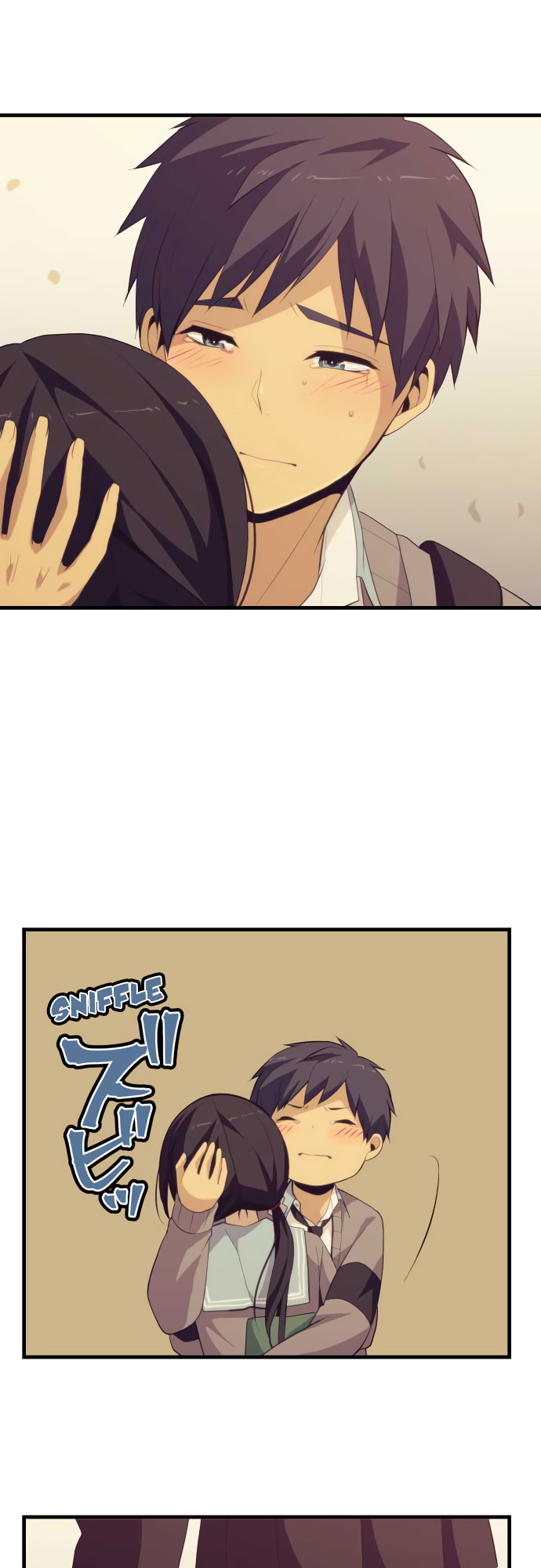 Relife - Chương 213