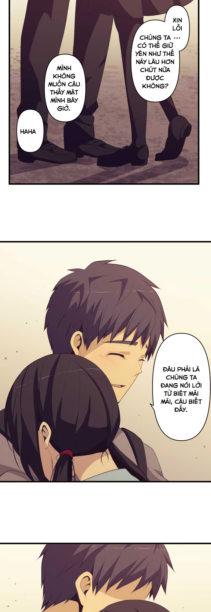 Relife - Chương 213