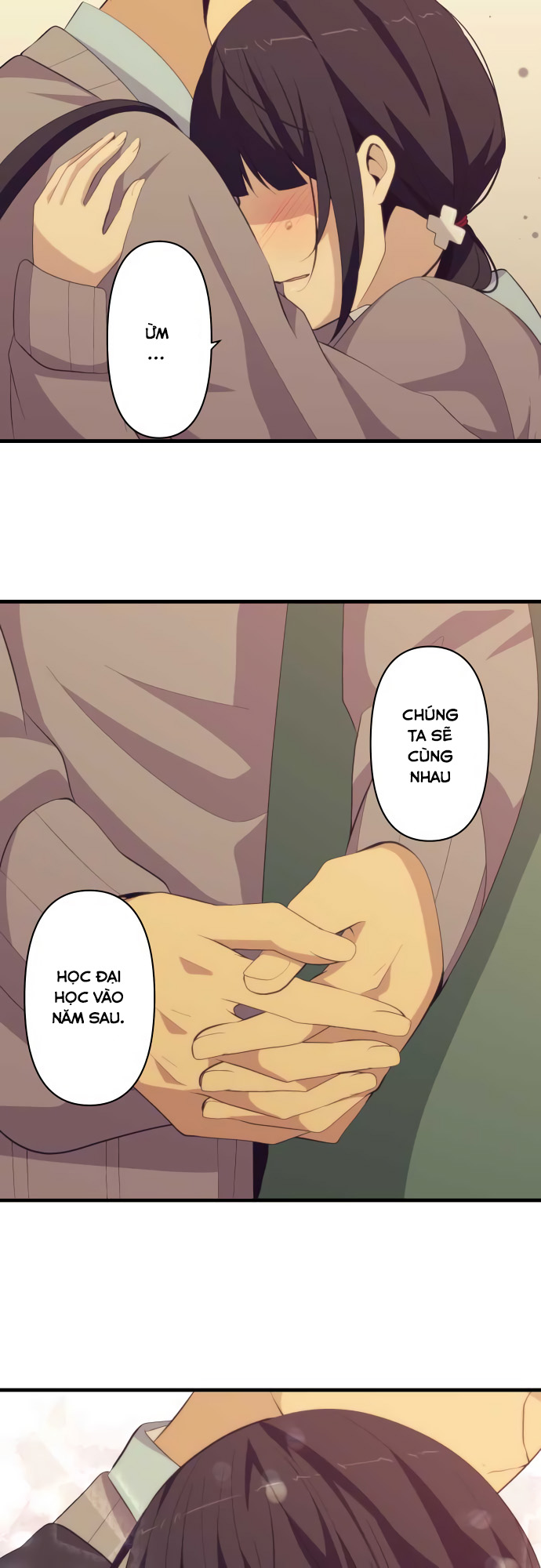 Relife - Chương 213