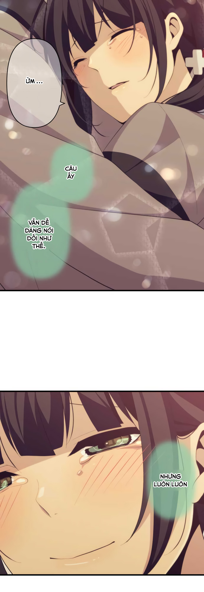 Relife - Chương 213