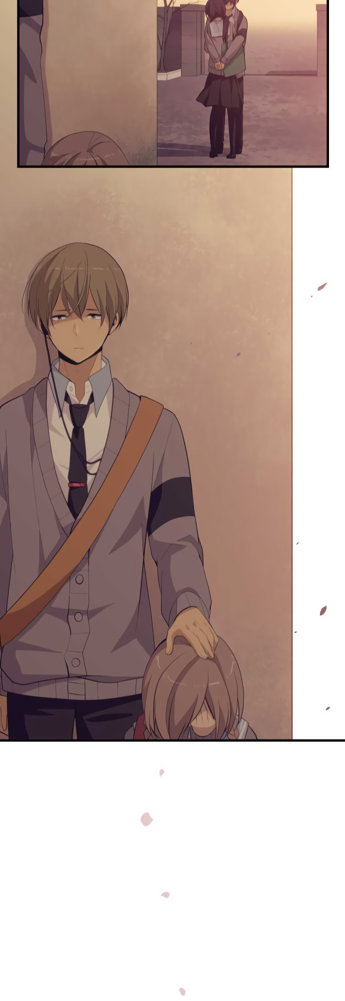 Relife - Chương 213