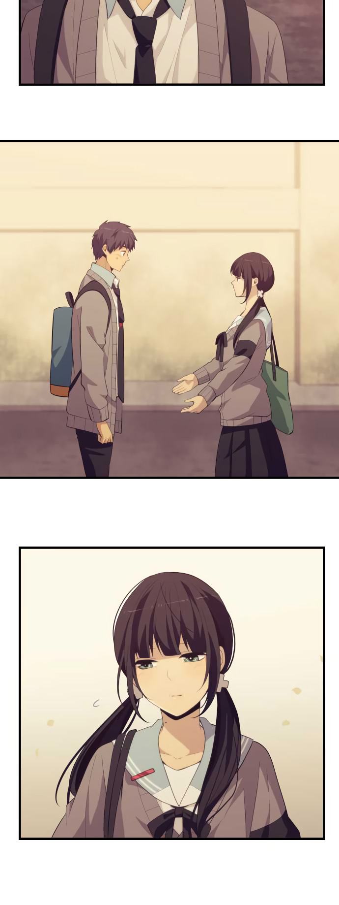 Relife - Chương 213