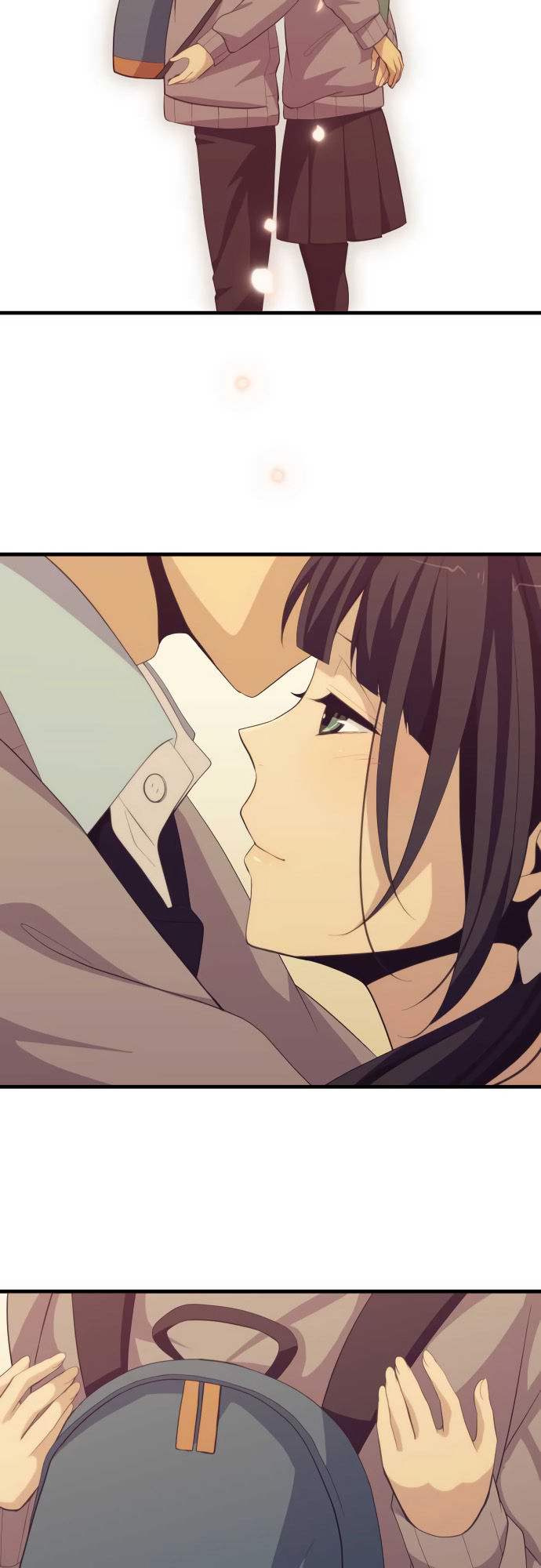 Relife - Chương 213