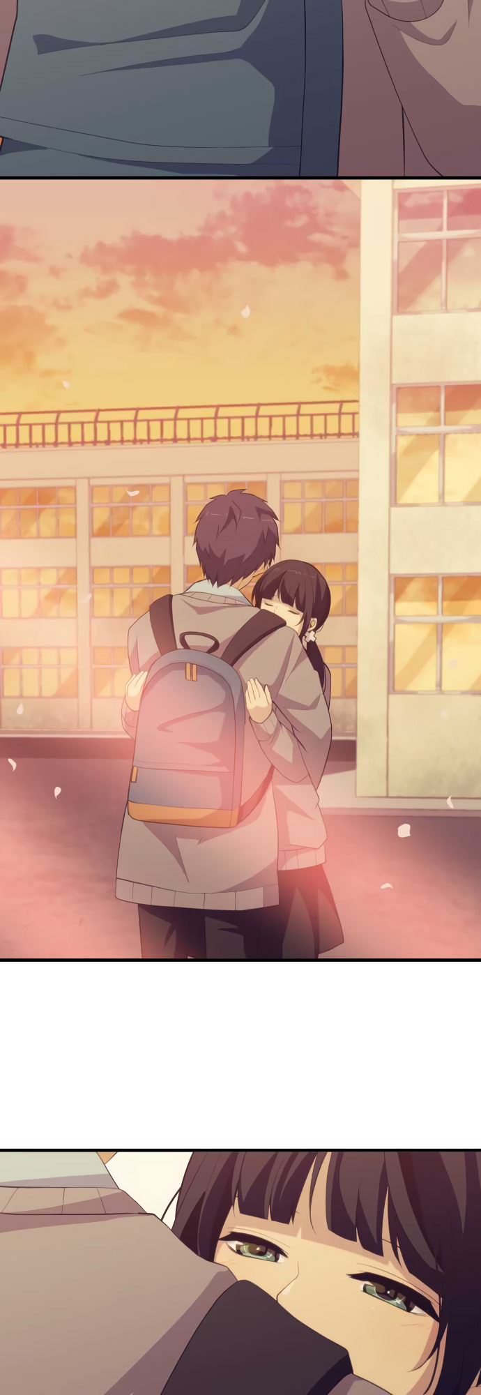 Relife - Chương 213