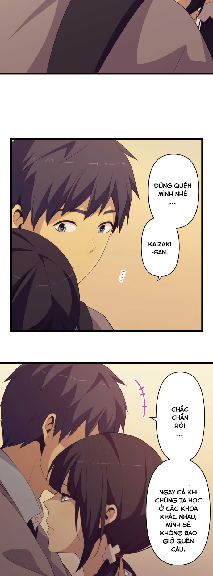 Relife - Chương 213