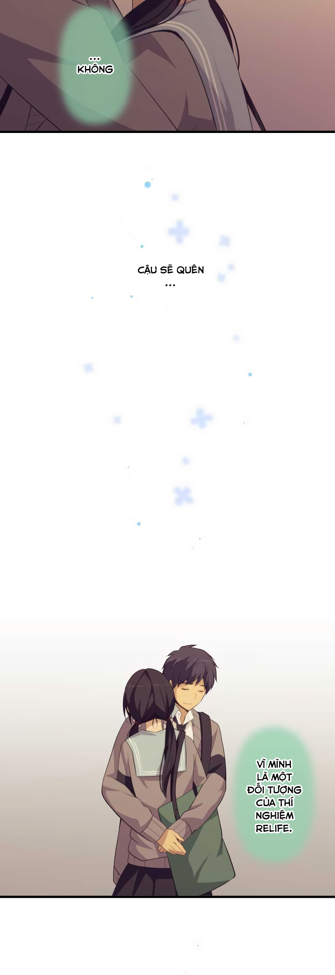 Relife - Chương 213