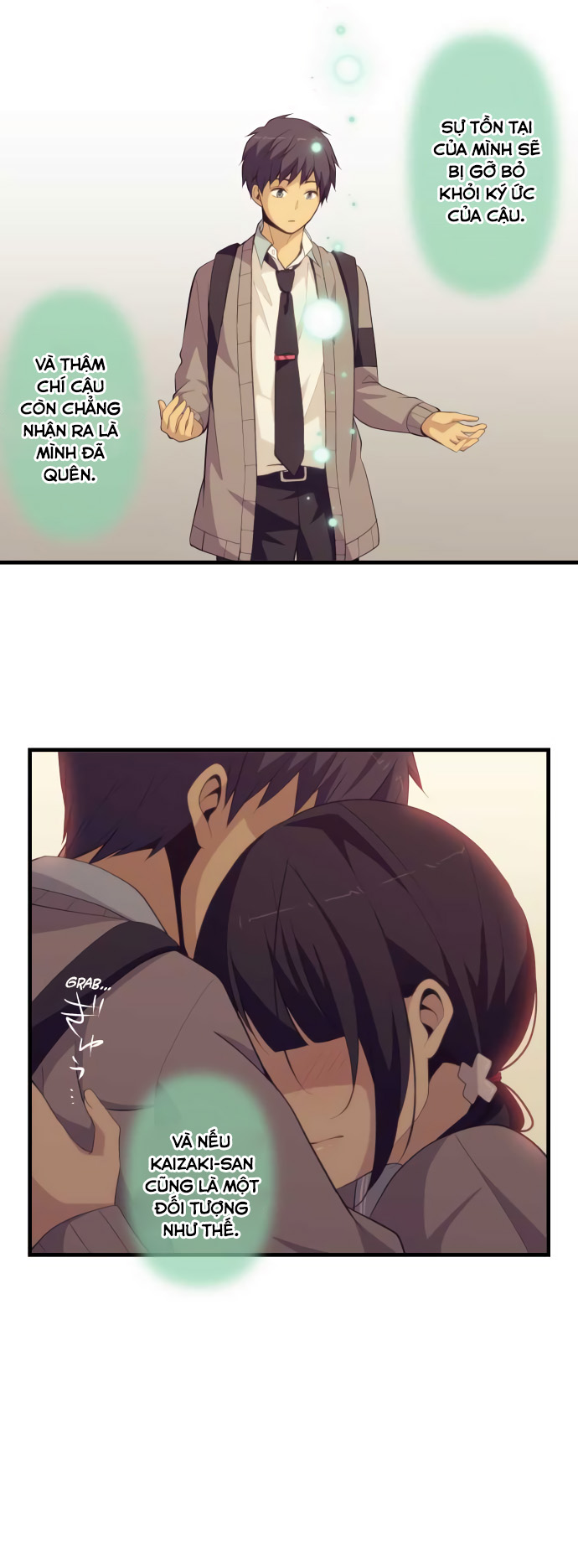 Relife - Chương 213