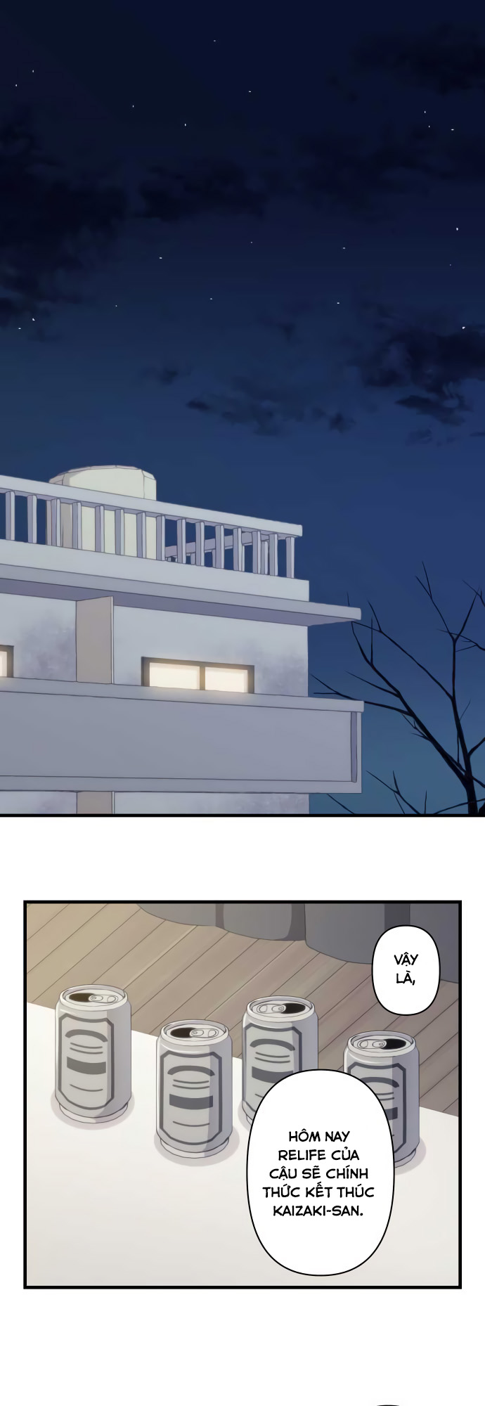 Relife - Chương 214