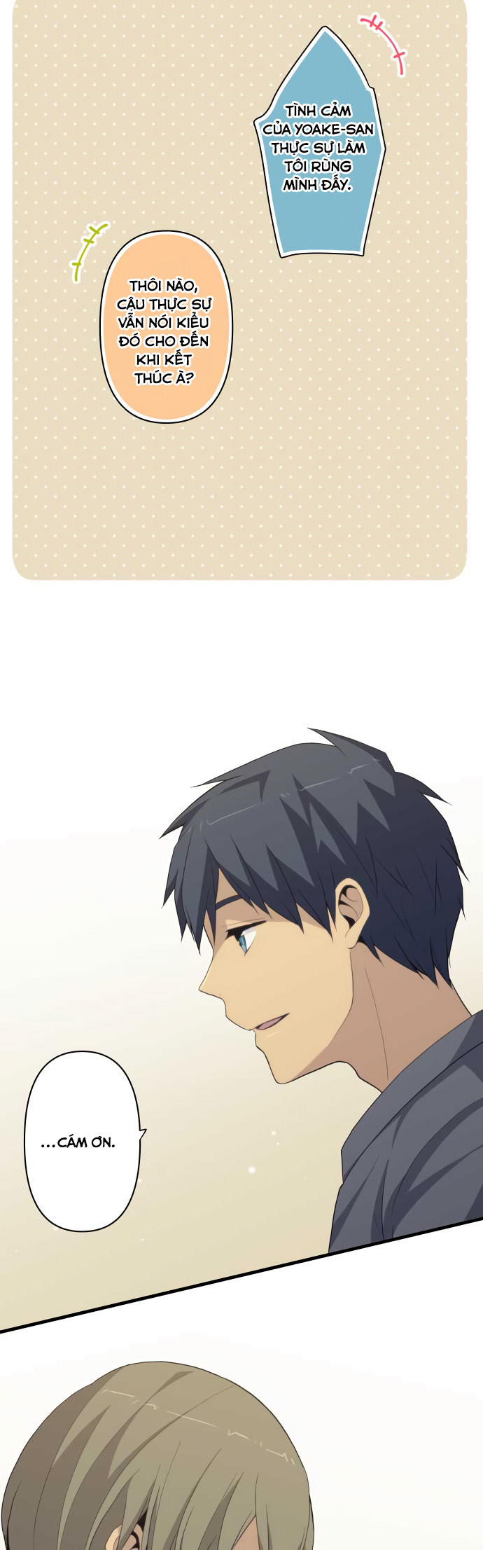 Relife - Chương 214