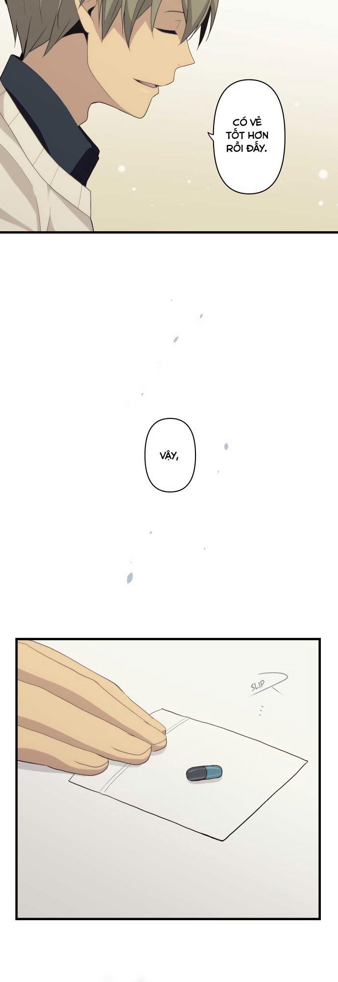 Relife - Chương 214