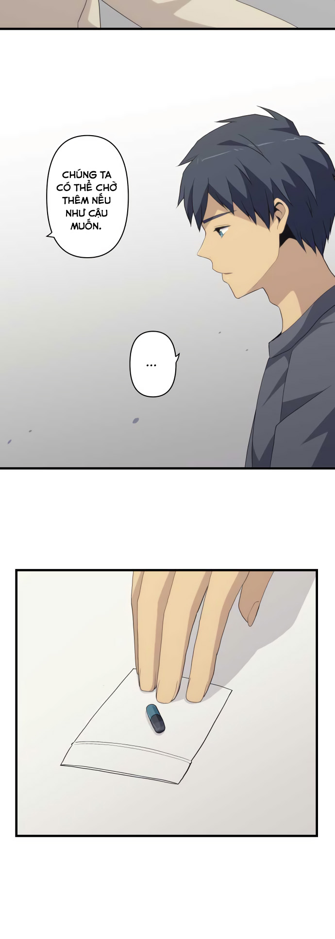 Relife - Chương 214