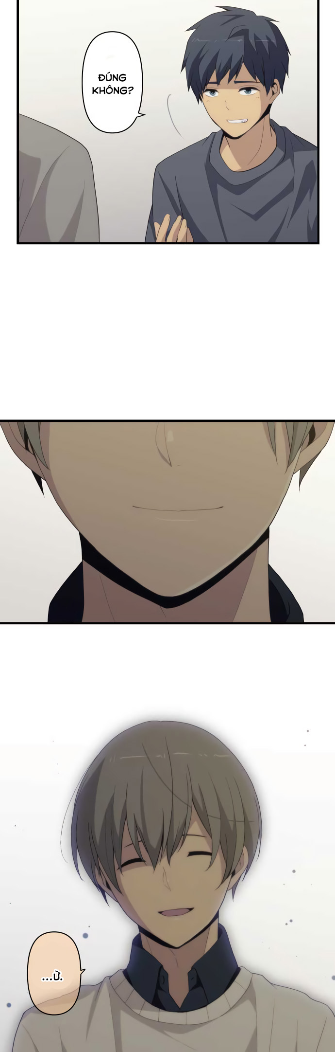 Relife - Chương 214
