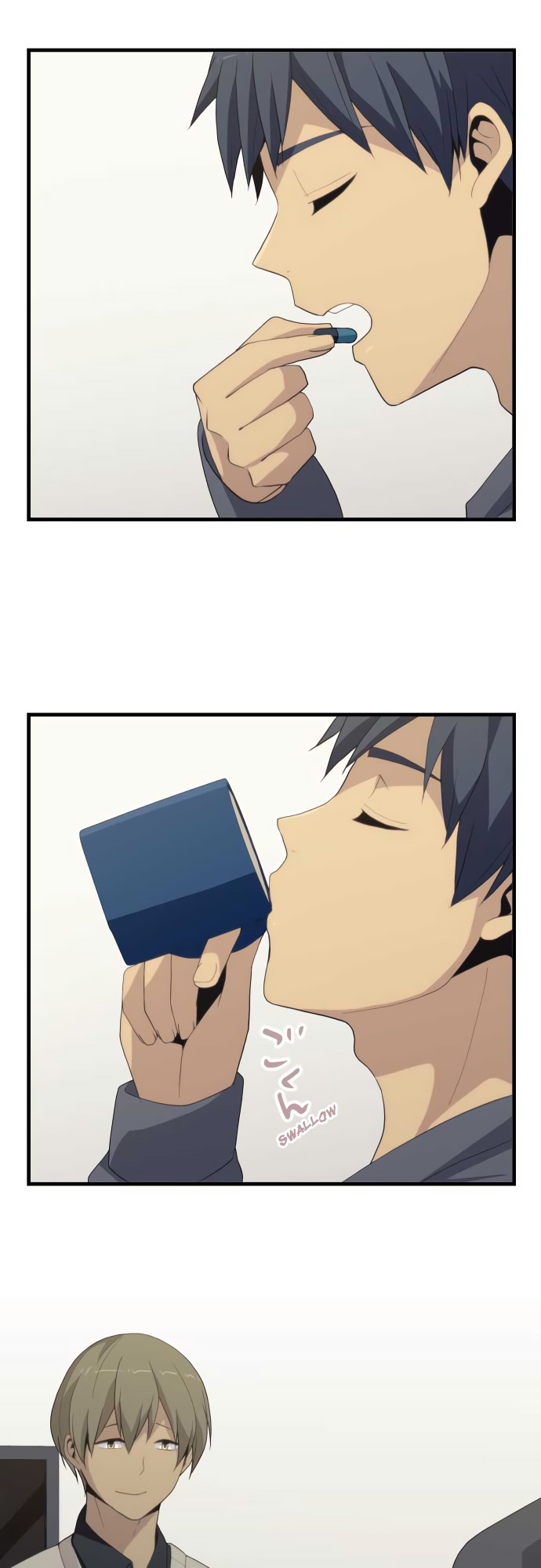Relife - Chương 214
