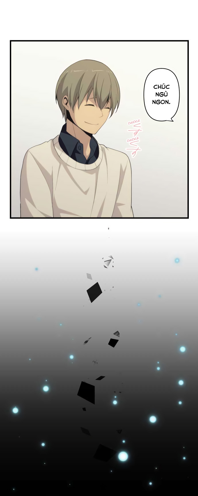 Relife - Chương 214
