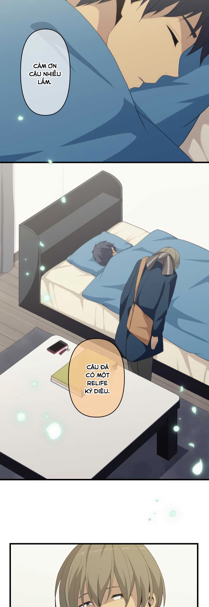 Relife - Chương 214