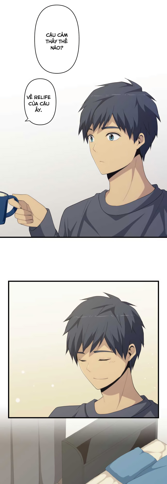 Relife - Chương 214