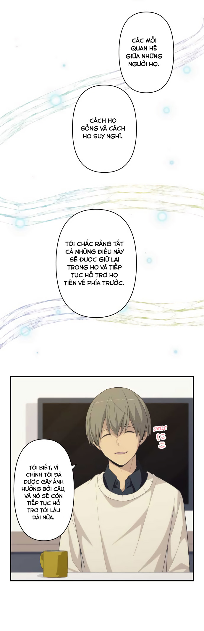 Relife - Chương 214