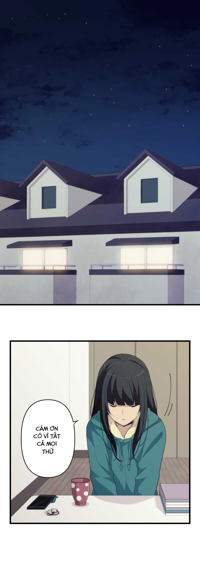 Relife - Chương 215