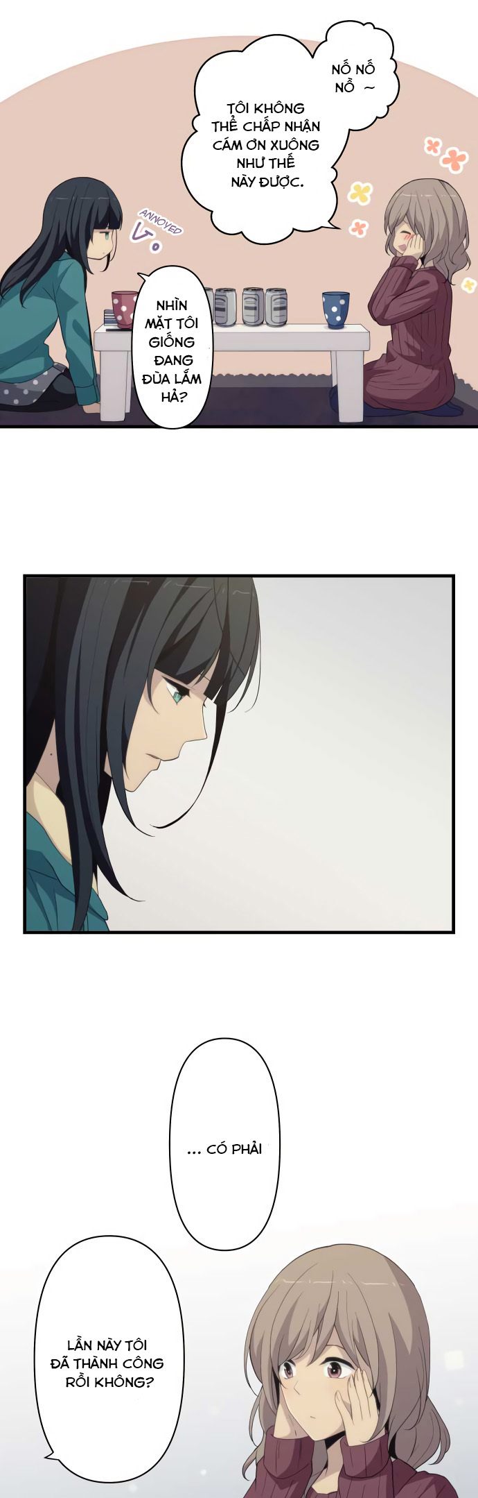 Relife - Chương 215
