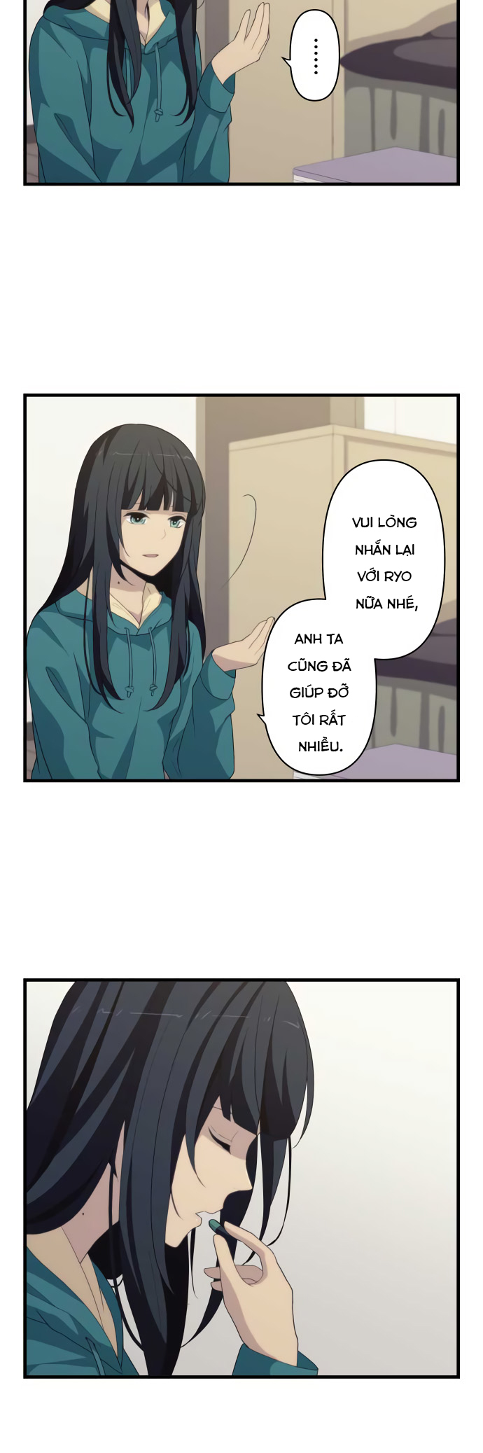 Relife - Chương 215