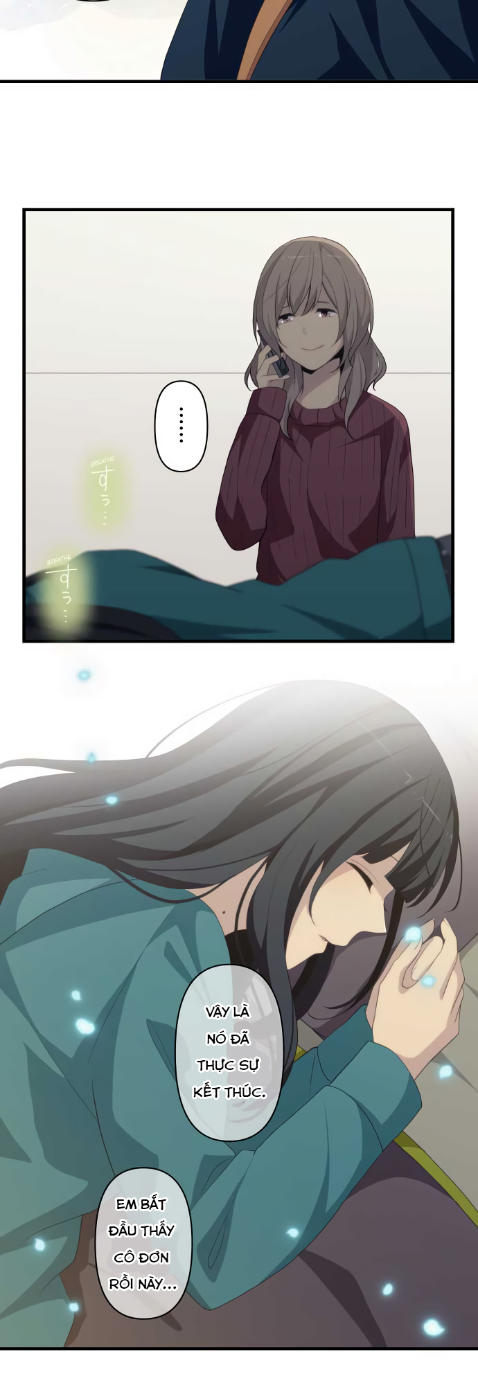 Relife - Chương 215