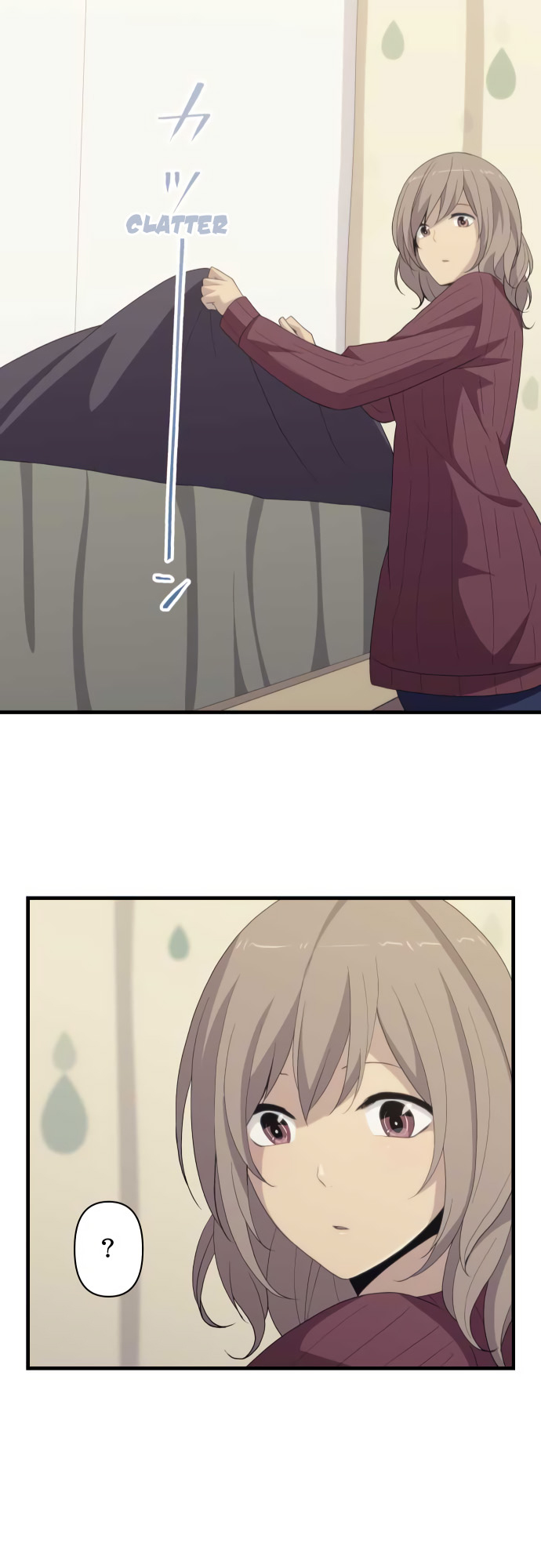 Relife - Chương 215