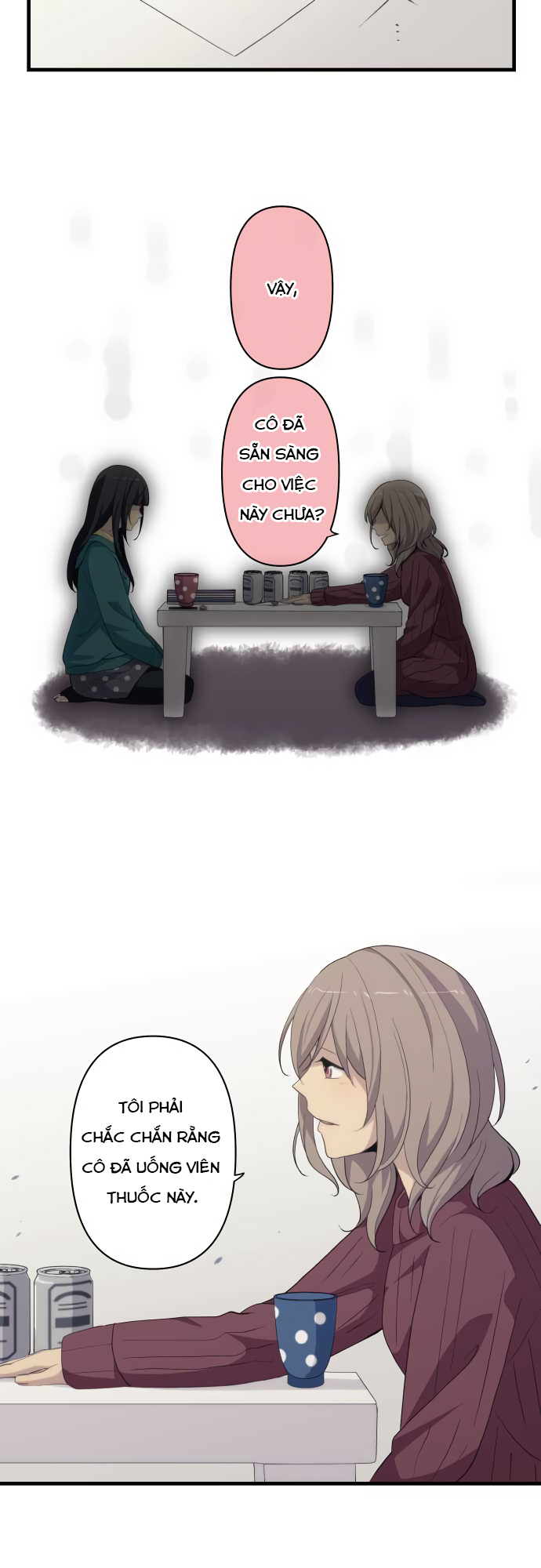 Relife - Chương 215