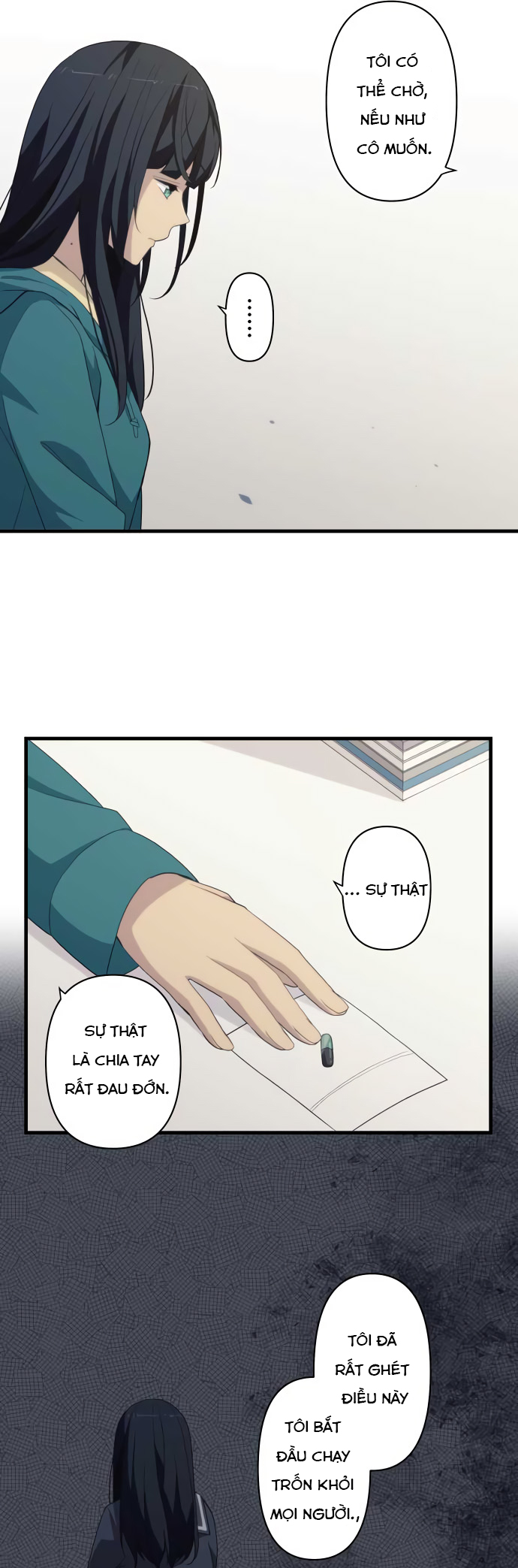 Relife - Chương 215