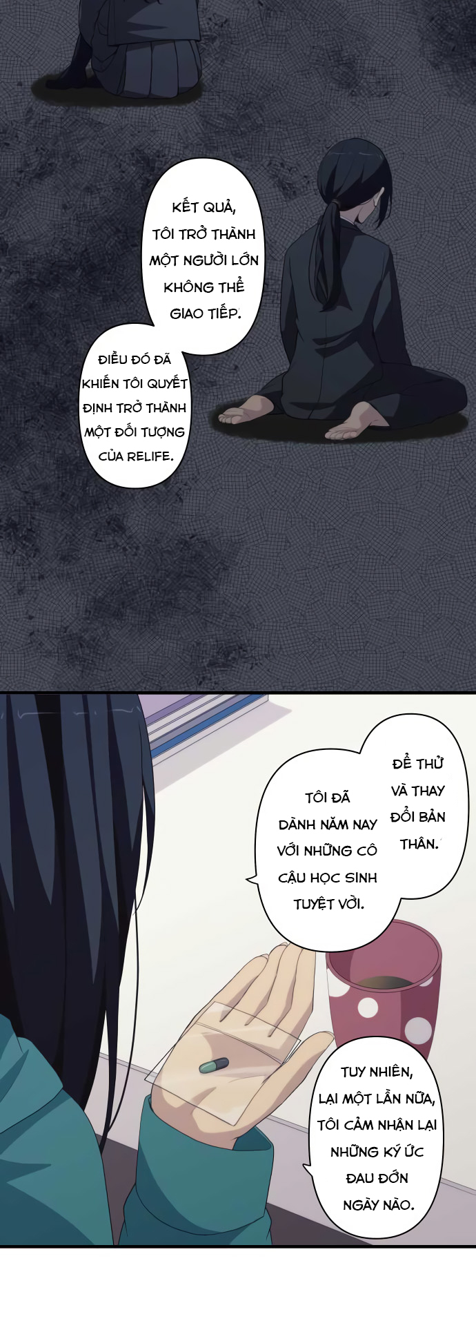 Relife - Chương 215