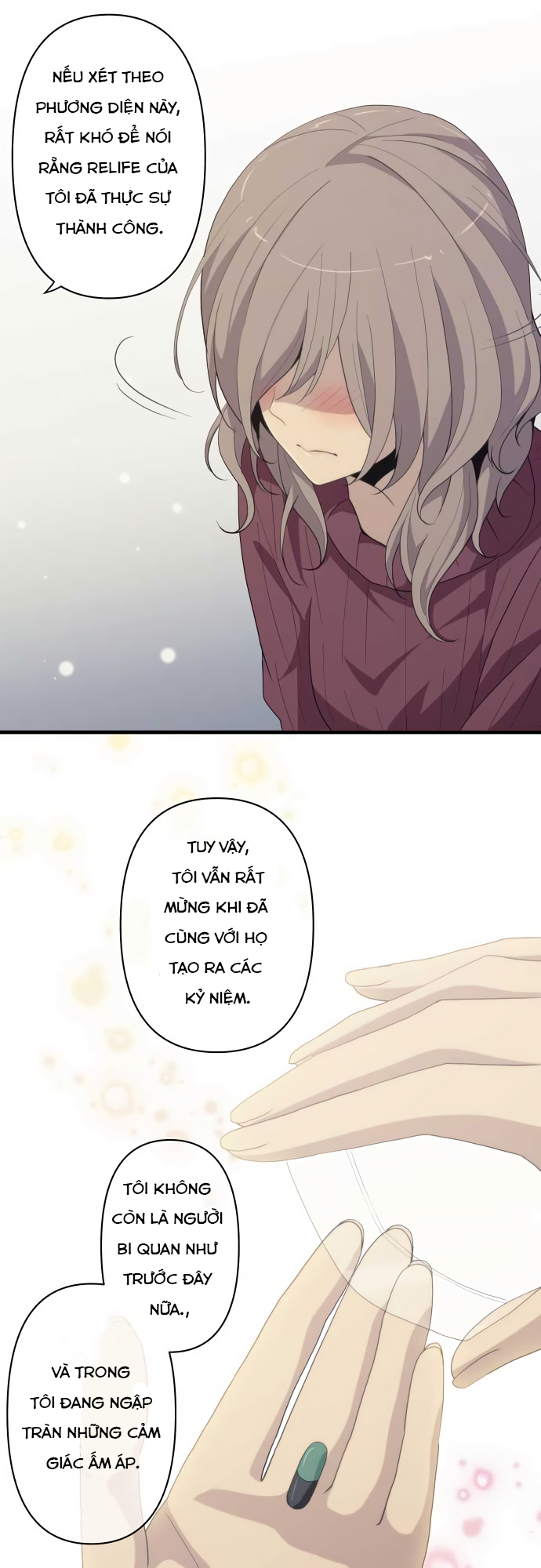 Relife - Chương 215